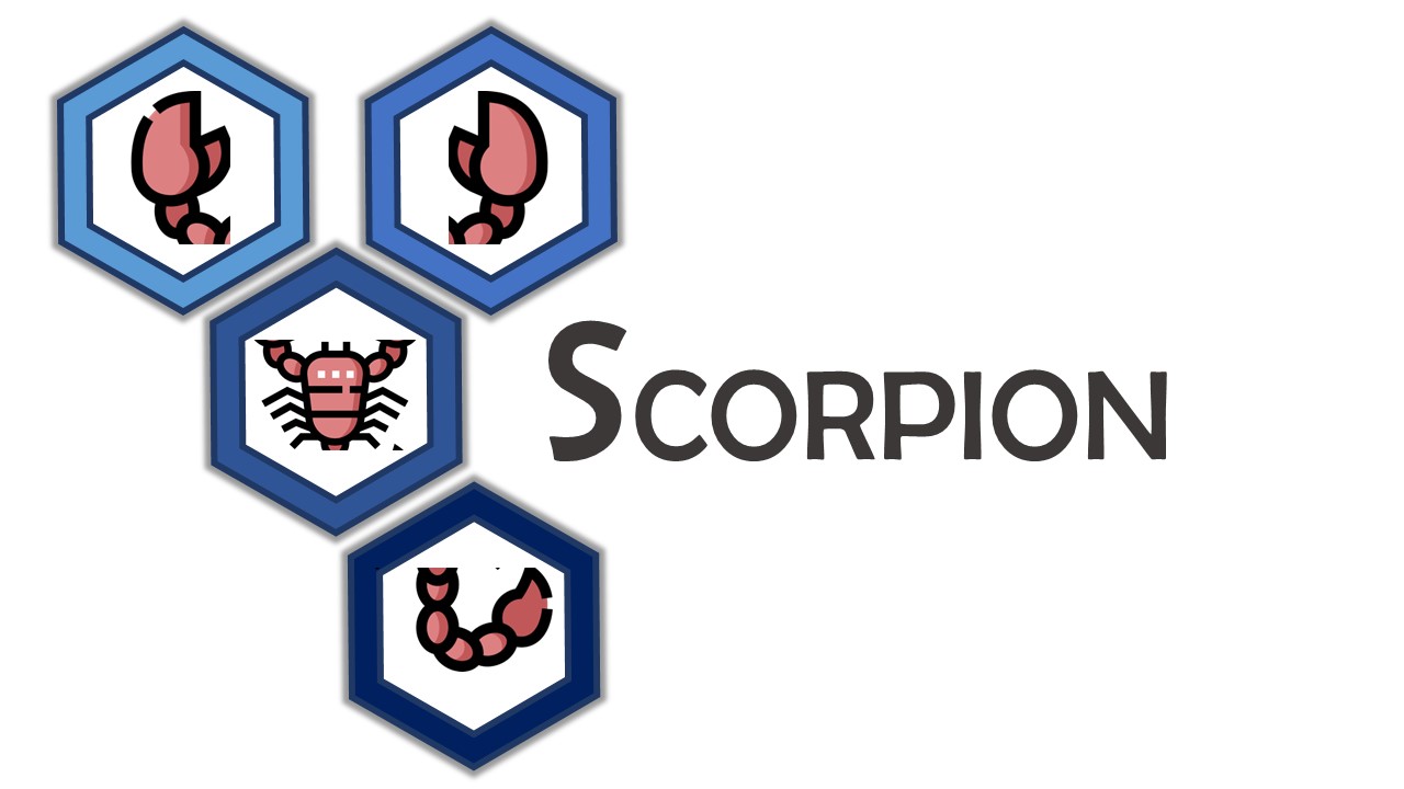 SCORPION: Smart and efficient Cyber Range-as-a-Service for on-demand Trainings