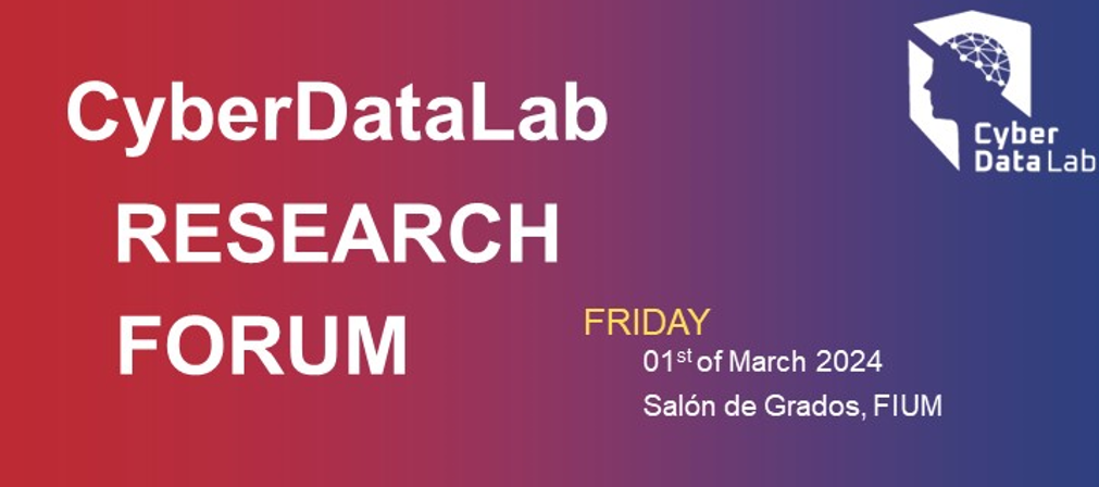 Internal Research Forum on Disinformation Research