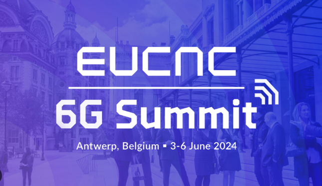 Innovative Research Paper on 6G Trustworthy Assessment Accepted at EuCNC 2024